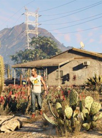 GTA V: Νέο trailer για την έλευση της έκδοσης για Windows PC που παίζει στα 60fps! [Video] image