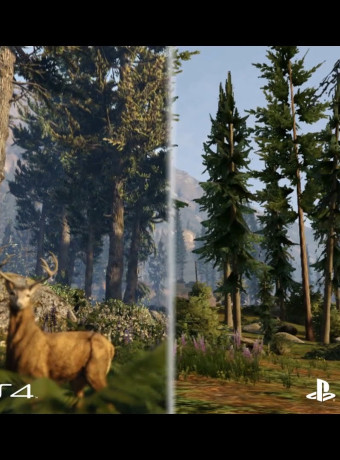 GTA V: Επίσημο video σύγκριση των εκδόσεων PS3 και PS4 (spoiler: OMG...) image