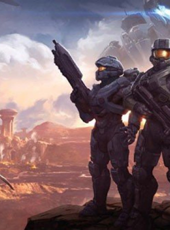 Halo 5: Guardians, νέο promo video αποκαλύπτει λεπτομέρειες για την υπόθεση image