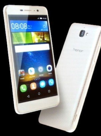 Huawei Honor Holly 2 Plus, νέο entry-level smartphone με μεγάλη αυτονομία image