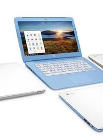 HP Chromebook 14: Επίσημα με οθόνη 14'' Full HD και τιμή μικρότερη από €300 image