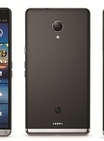 HP Elite x3: To καλύτερο Windows 10 smartphone image