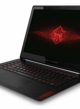 HP Omen 15: Μετά από χρόνια, νέο gaming laptop από την εταιρεία image