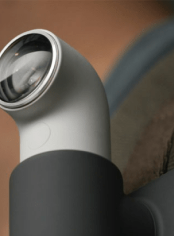 Teaser video της HTC για την action camera που θα παρουσιάσει στις 8 Οκτωβρίου image
