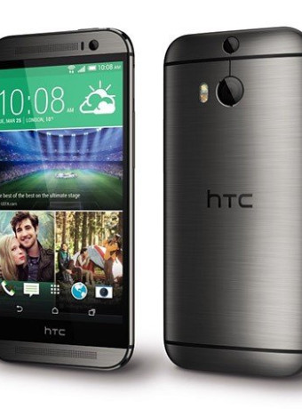 HTC One M8s: Επίσημα η αναβαθμισμένη έκδοση της περυσινής ναυαρχίδας image