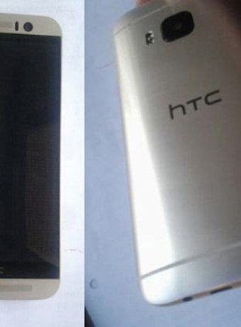HTC One M9 (Hima): Διέρρευσαν φωτογραφίες και τεχνικά χαρακτηριστικά της νέας ναυαρχίδας image