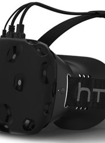 HTC Vive: Το headset εικονικής πραγματικότητας της εταιρείας σε συνεργασία με τη Valve! [MWC 2015] image