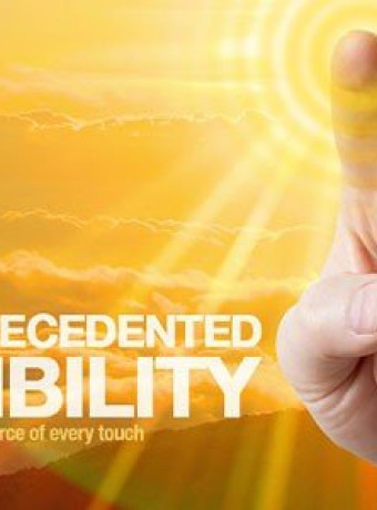 Huawei Mate S: Νέο teaser της τεχνολογίας Incredible Touch και πραγματικές φωτογραφίες! image