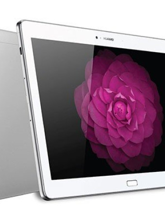 Huawei MediaPad M2 10: Επίσημα με οθόνη 10'' FHD, γραφίδα και μεταλλική κατασκευή [CES 2016] image