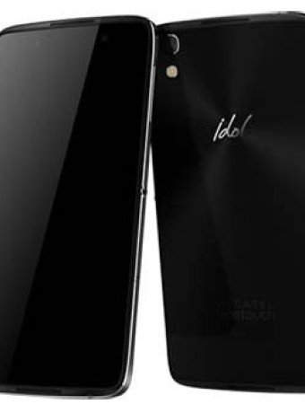 Alcatel OneTouch Idol 4/ Idol 4S: Τα νέα value-for-money smartphones της εταιρείας image