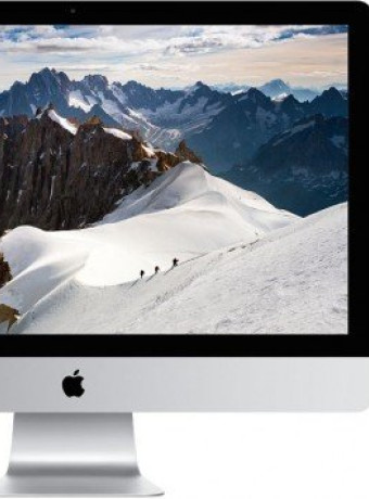 Νέος iMac με οθόνη 27'' 5K (5210 x 2880) και αναβαθμισμένο Mac Mini [Videos] image