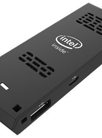 Intel Compute Stick: Φέρνει το Windows 8.1 στην τηλεόραση σας με $149 image