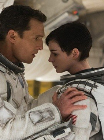 Το Interstellar είναι η πιο πειρατικά κατεβασμένη ταινία του 2015 image