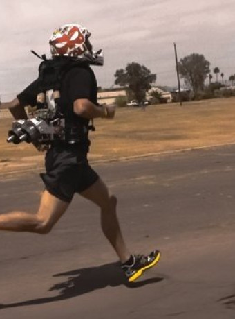 Φοιτητές ετοιμάζουν Jetpack που θα βοηθά τους στρατιώτες να τρέχουν γρηγορότερα [Video] image