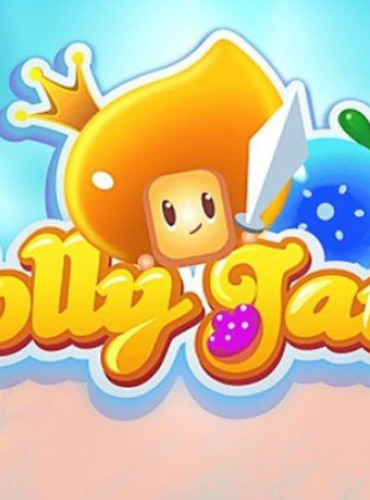 Jolly Jam: Το νέο παιχνίδι της Rovio που θέλει να ανταγωνιστεί το Candy Crush Saga [Video] image