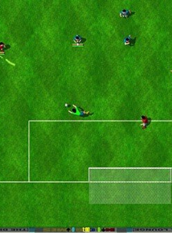 Kick Off Revival: Τα πρώτα screenshots από τον διάδοχο του θρυλικού Kick Off 2 image
