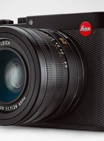 Leica Q: Νέα rangefinder κάμερα με αισθητήρα 24MP full-frame και σταθερό φακό 28mm F1.7 image