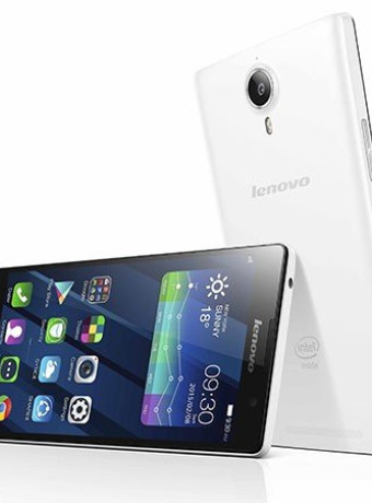 Lenovo P90: Με οθόνη 5.5'' Full HD, 64bit επεξεργαστή Intel και μπαταρία 4000mAh [CES 2015] image