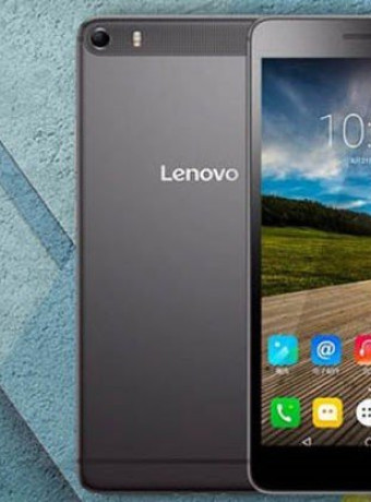 Lenovo Phab Plus: Επίσημα το τεράστιο phablet με οθόνη 6.8'', μπαταρία 3500mAh και πάχος 7.6mm image