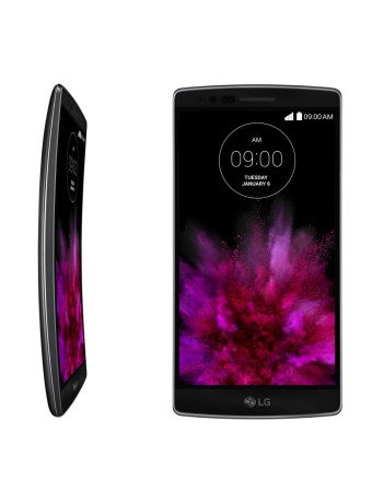 LG G Flex 2: Επίσημα το κυρτό smartphone με οθόνη 5.5'' Full HD, 64bit octa-core επεξεργαστή και Android 5.0 Lollipop [CES 2015] image