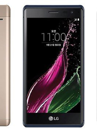 LG Zero: Στην Ευρώπη το μεταλλικό mid-range smartphone της εταιρείας image