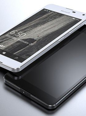 Microsoft Lumia 650: Το νέο entry-level smartphone με Windows 10 παρουσιάζεται την 1η Φεβρουαρίου image