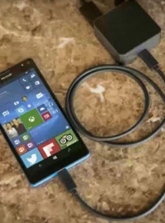 Microsoft Lumia 950 / 950 XL: Διέρρευσαν τα πρώτα επίσημα renders image