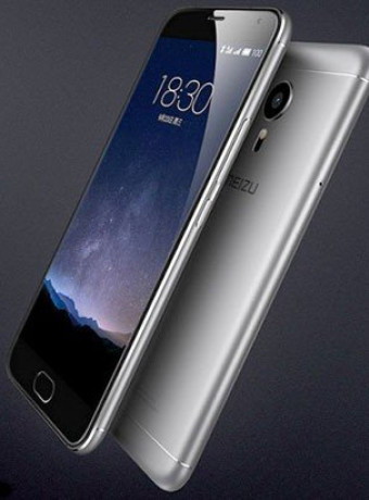 Meizu Pro 5: Επίσημο με οθόνη 5.7'' Super AMOLED, Exynos 7420 και μεταλλική κατασκευή image