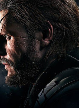 Metal Gear Solid V: The Phantom Pain, δείτε το τελευταίο trailer στην ιστορία από τον δημιουργό Hideo Kojima [Video] image