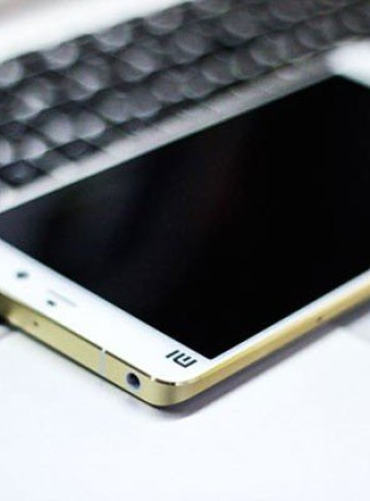 Xiaomi Mi Note 2: Έρχεται το Νοέμβριο με μεταλλική κατασκευή, οθόνη 5.7'' QHD και deca-core επεξεργαστή (;) image