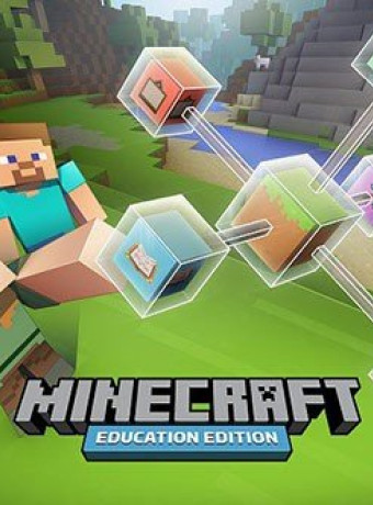 Minecraft: Education Edition, έρχεται το καλοκαίρι από τη Microsoft image