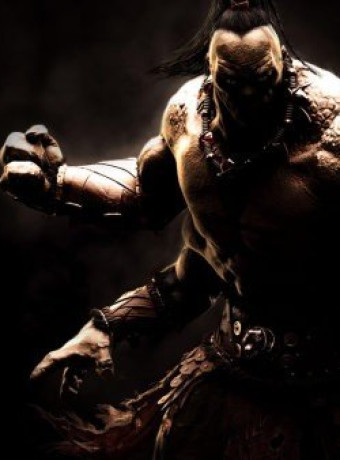 Mortal Kombat X: Ανακοινώθηκε η ημερομηνία κυκλοφορίας και ο Goro αποκλειστικά σε όσους προπαραγγείλουν [Video] image
