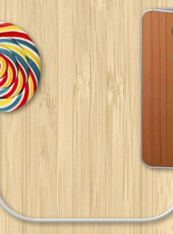 Android 5.0 Lollipop: Ξεκίνησε η διάθεση σε συσκευές Nexus και Motorola image