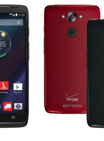 Motorola DROID Turbo: Παρουσίαση στις 28 Οκτωβρίου με εξαιρετικά τεχνικά χαρακτηριστικά image