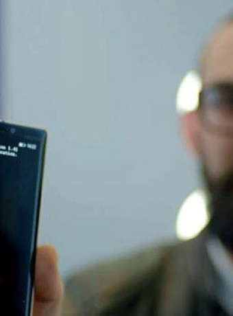 MS-DOS Mobile: Διαθέσιμο αποκλειστικά για Lumia smartphones [Video] image