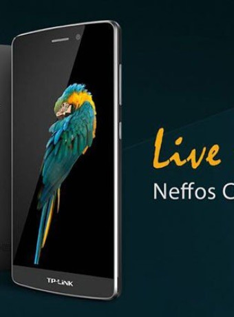 Neffos C5 Series: Επίσημα τα πρώτα smartphones της TP-Link image