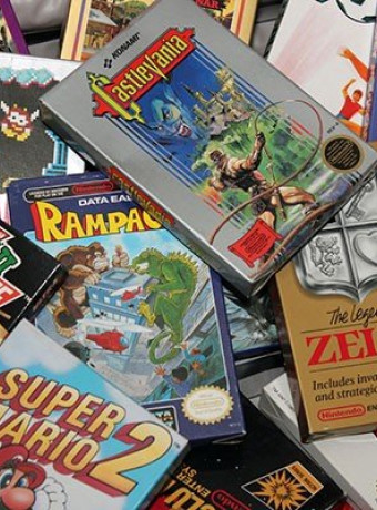 Η Nintendo γιορτάζει τα 30 χρόνια του NES [Video] image