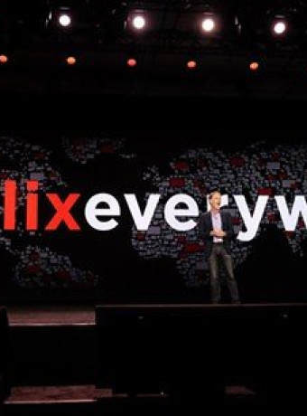 Netflix: Διαθέσιμο πλέον και στην Ελλάδα! image