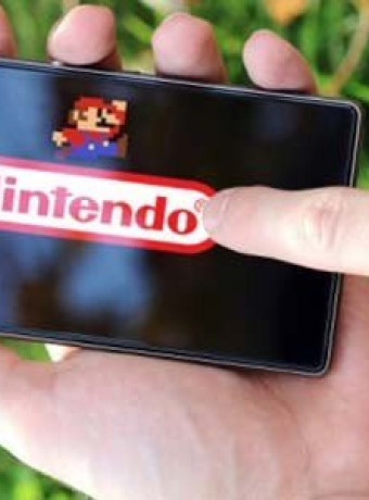 Στο επόμενο mobile game της Nintendo θα πρωταγωνιστεί δημοφιλής ήρωας της (Mario, Link;) image