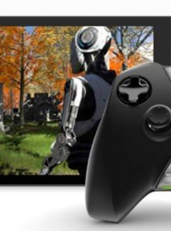 Nvidia Shield Tablet K1: Επίσημο το νέο gaming tablet της εταιρείας σε φθηνότερη τιμή [Video] image