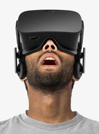 Oculus Rift: Αύτη είναι η τελική έκδοση για τους καταναλωτές [Videos] image