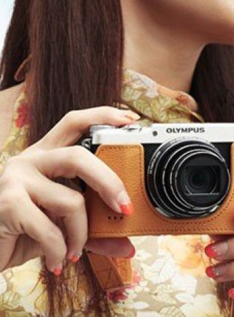 Olympus Stylus SH-2: Επίσημα η νέα compact point-and-shoot με ευρυγώνιο φακό και 24x οπτικό zoom image