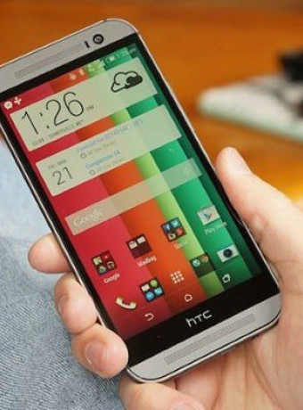 HTC One M10: Σε δύο εκδόσεις με Snapdragon 820 και MediaTek image
