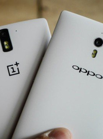 Φήμες κάνουν λόγο για συγχώνευση Oppo και OnePlus image
