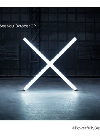 OnePlus X (aka Mini): Παρουσίαση στις 29 Οκτωβρίου, επιβεβαίωση τεχνικών χαρακτηριστικών image