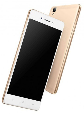 Oppo F1: Πρώτα στοιχεία για το νέο cameraphone της εταιρείας image