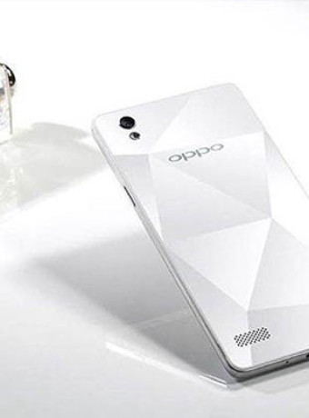 Oppo Mirror 5s: Επίσημα το νέο mid-range smartphone με premium κατασκευή image