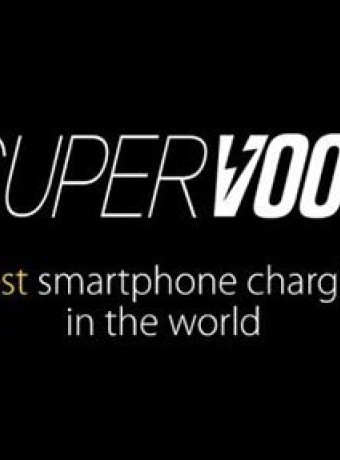 OPPO Super VOOC: Φόρτιση μπαταρίας 2500mAh στο 100% σε 15 λεπτά! image