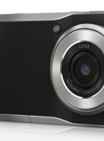 Panasonic Lumix CM1: Το νέο Android cameraphone της εταιρείας με αισθητήρα 1'' 20MP! [Video] image