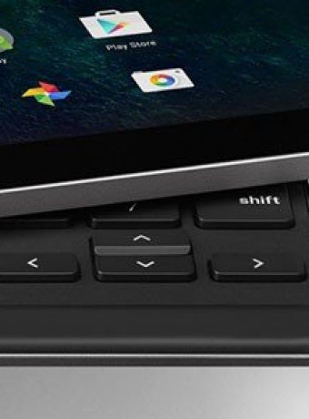 Pixel C: Το εντυπωσιακό premium laptop της Google με Android 6.0 Marshmallow image